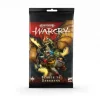 Warcry: Slaves to Darkness (Card Pack)