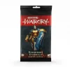 Warcry: Stormcast Eternals Warrior Chamber (Card Pack)