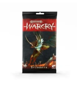 Warcry: Sylvaneth (Card Pack)