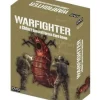Warfighter: A Chtorr Special Forces Card Game