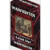 Warfighter Chtorr: Load Up! (Expansion 3)