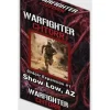 Warfighter Chtorr: Show Low, AZ (Expansion 1)