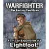 Warfighter: Fantasy Lightfoot! Halfling Thief (Expansion 3)