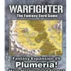Warfighter: Fantasy Plumeria! More Hostiles and Flame (Expansion 9)