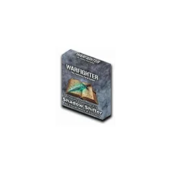 Warfighter: Fantasy - Shadow Shifter (Expansion 13)