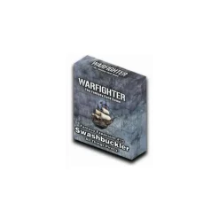 Warfighter: Fantasy - Swashbuckler (Expansion 15)
