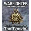 Warfighter: Fantasy The Temple! All Things Divinity (Expansion 5)