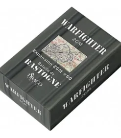 Warfighter 2GM: Batalla de Bastogne (Expansión 50)