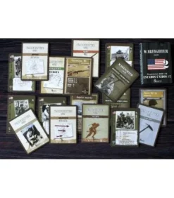 Warfighter 2GM: Estados Unidos 2 (Expansión 6)