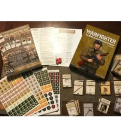 Warfighter: 2ª Guerra Mundial
