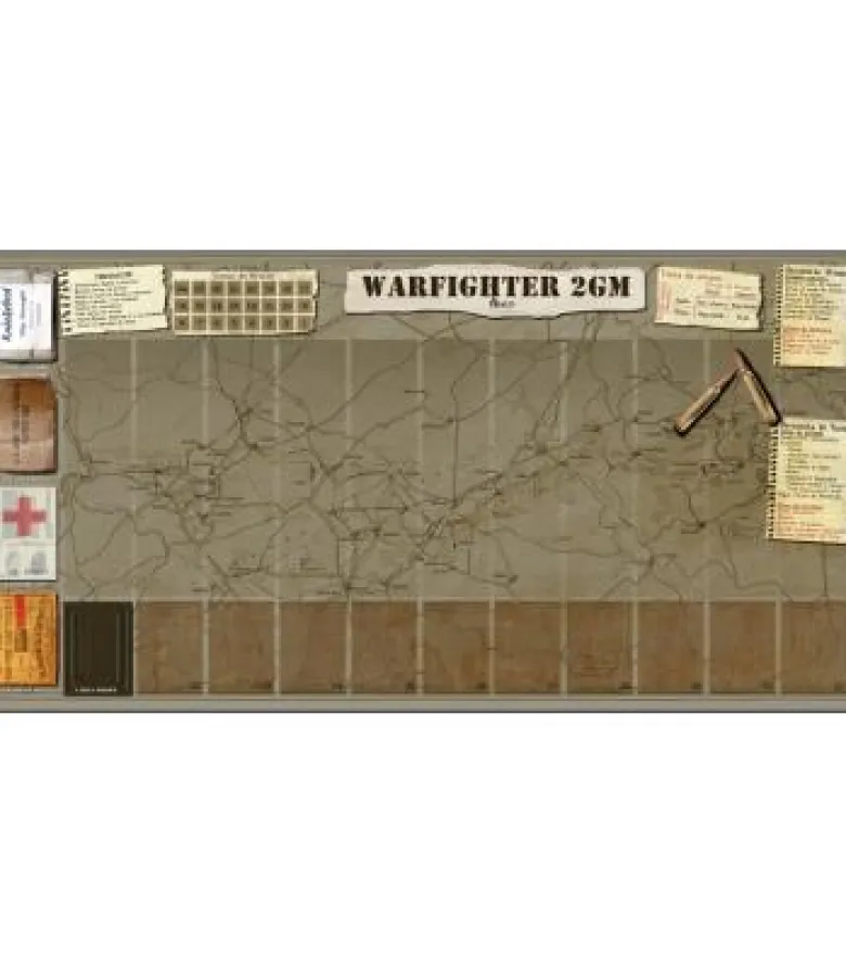 Warfighter: 2ª Guerra Mundial