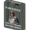 Warfighter Modern: African Warlords Adversaries! (Expansion 32)