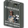 Warfighter Modern: African Warlords Adversaries 2! (Expansion 33)