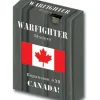 Warfighter Modern: Canada! (Expansion 30)
