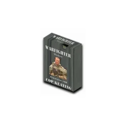 Warfighter Modern: Cop Keating (Expansion 67)