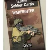 Warfighter Modern: Daytime Card Dividers (Expansion 34)