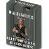 Warfighter Modern: Elite Drug War Adversaries! (Expansion 19)
