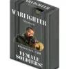 Warfighter Modern: Fierce Female Soldiers! (Expansion 58)