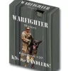 Warfighter Modern: K9s and Handlers! (Expansion 37)