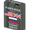 Warfighter Modern: North Nation Skills! (Expansion 18)