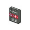 Warfighter Modern: Norway & Denmark (Expansion 66)