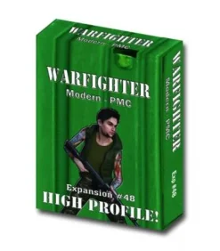 Warfighter Modern PMC: Easy Money! (Expansion 48)