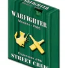 Warfighter Modern PMC: Street Cred! (Expedición 56)