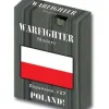 Warfighter Modern: Poland! (Expansion 27)
