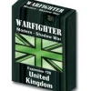 Warfighter Modern: Shadow War United Kingdom (Expansion 26)