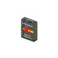 Warfighter Modern: Spain & Portugal (Expansion 73)