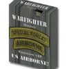 Warfighter Modern: US Airborne! (Expansion 22)