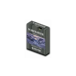 Warfighter Modern: Winter (Expansion 75)