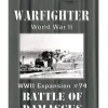 Warfighter: North Africa Battle of Damascus (Expansion 74)