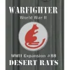 Warfighter: North Africa Desert Rats (Expansion 88)