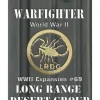 Warfighter: North Africa Long Range Desert Group (Expansion 69)