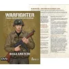 Warfighter: Nuevo Manual y Glosario
