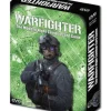Warfighter: Shadow War The Modern Night Combat Card Game (Inglés)