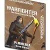 Warfighter: The Fantasy Card Game (Inglés)