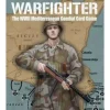Warfighter: The WWII Mediterranean Combat Card Game (Inglés)