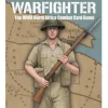 Warfighter: The WWII North Africa Combat Card Game (Inglés)