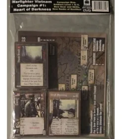 Warfighter: Vietnam Campaign 1: Heart of Darkness