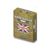 Warfighter War: The WWII Europe Strategic Combat Card Game - United Kingdom 1 (Expansión 4)