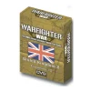 Warfighter War: The WWII Europe Strategic Combat Card Game - United Kingdom 2 (Expansión 5)