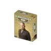 Warfighter War: The WWII Europe Strategic Combat Card Game (Inglés)