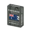 Warfighter: WWII Australia 2 (Expansion 19) (Inglés)