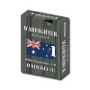 Warfighter: WWII Australia 1 (Expansion 18) (Inglés)