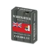 Warfighter: WWII Canada 1 (Expansion 34) (Inglés)
