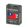 Warfighter: WWII China 2 (Expansion 23) (Inglés)