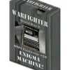 Warfighter: WWII Enigma Machine! (Expansion 54) (Inglés)