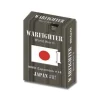 Warfighter: WWIIJapan 1 (Expansion 14) (Inglés)
